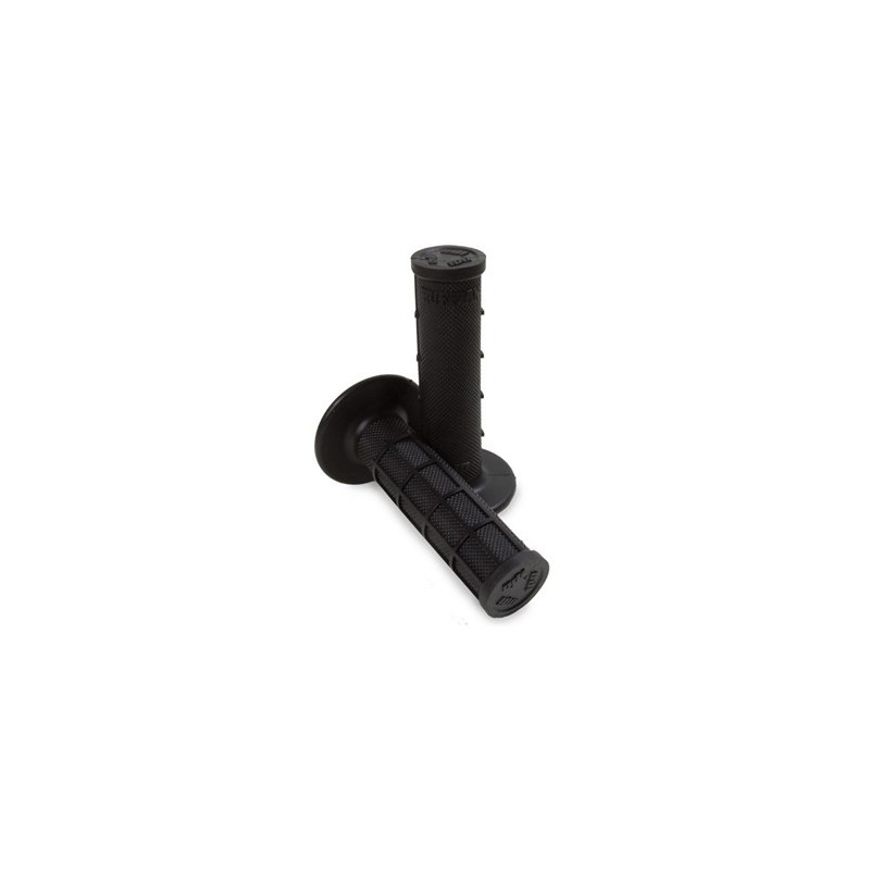 ODI MX HALF WAFFLE SINGLE PLY GRIP Ruffian Blk