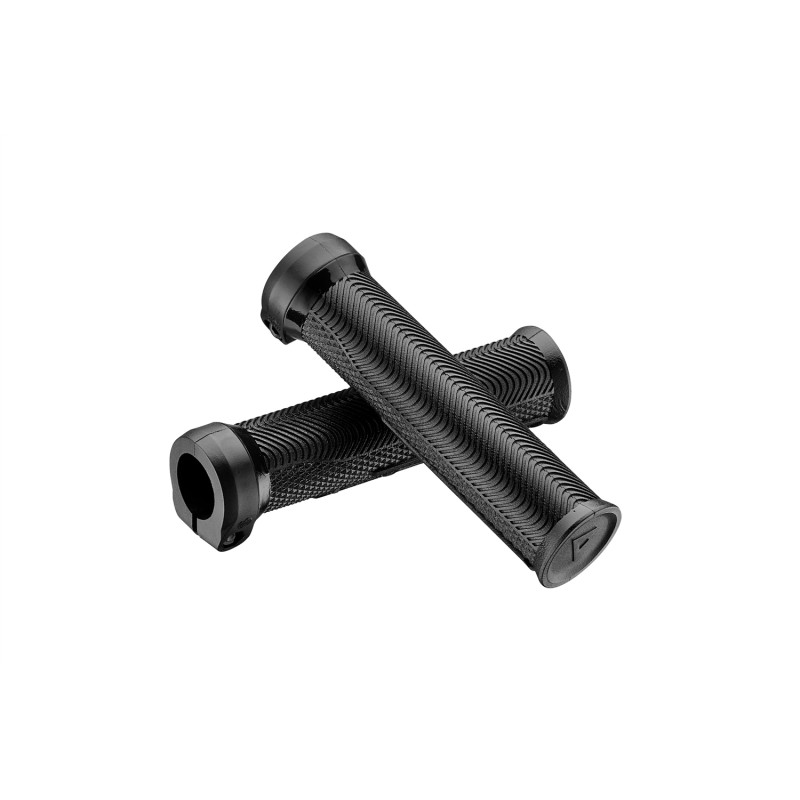 TACTAL Elite single lock on Grips BLK 137X32MM