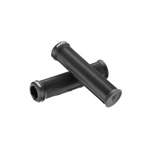 Tactal Pro Single Lock-on Grip Black
