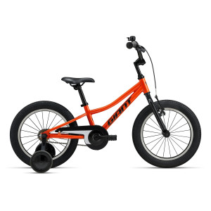 2025 Giant Animator 16 Orange