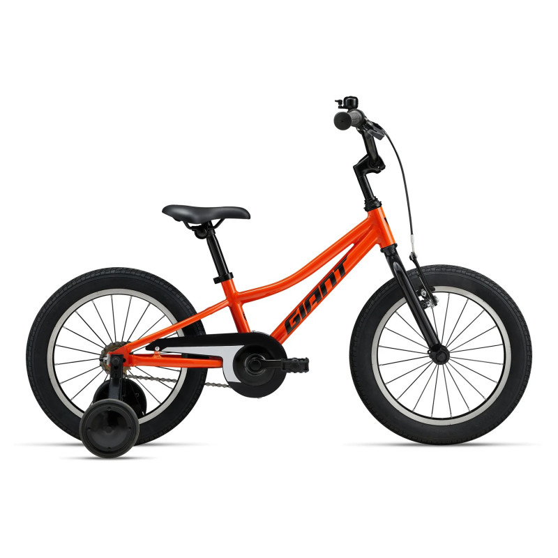 2025 Giant Animator 16 Orange