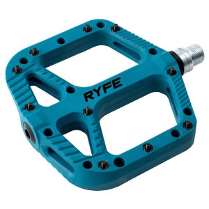 RYFE Pedal - Sasquatch - Sealed Bearing - PDMRYBL