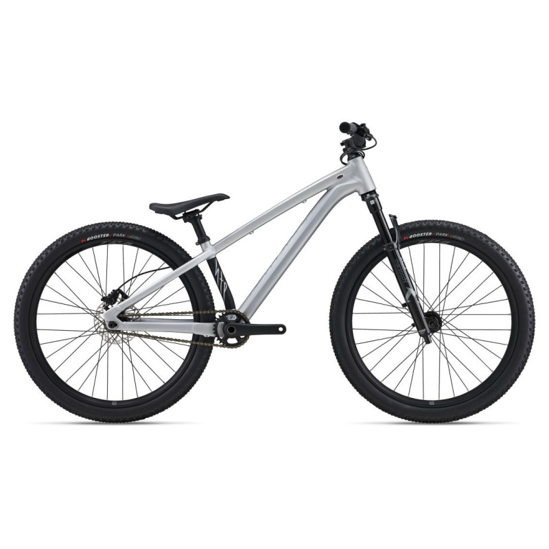 STP 26-Giant One Size Quicksilver