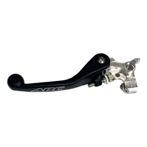 ARC CLUTCH POWER LEVER BREMBO GAS HUSQ KTM SHERCO W/ ADJUST FLIP CHIPS (3)