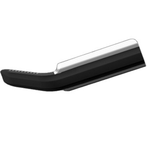 Norco 21+  Range Carbon LOWER DOWNTUBE GUARD