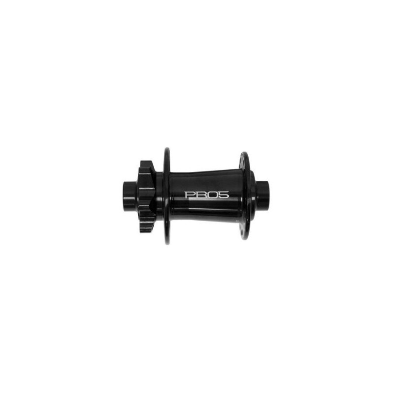 Hope Pro 5 Front Hub 100 x 15 blk 32h