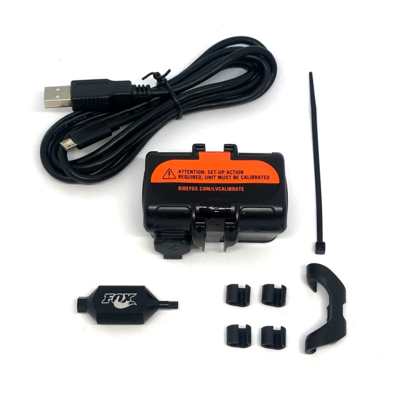 FOX LIVE M2 MTB Battery IRD
