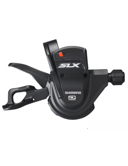 Shimano SL-M670 SHIFT LEVER - RIGHT SLX  3x10/2x10 MY2013