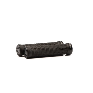 Chromag Dune standard Grips Black/Black