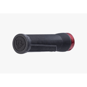 GRIP 24 CHESTER 31MM BLK RED
