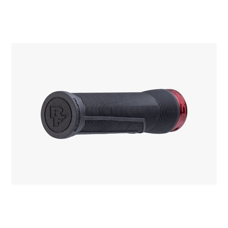 GRIP 24 CHESTER 31MM BLK RED