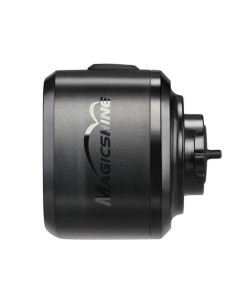 Magicshine SeeMee 150 Rear Light - Brake & Ambient Light... 2