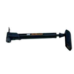 JB Force 10 2.0 High Volume MTB Pump