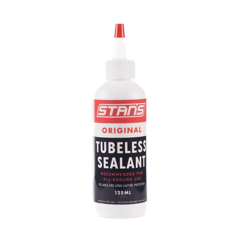 Stans NoTubes Tire Sealant - 125ml