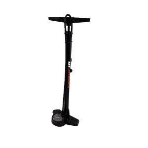 JetBlack Big Fella 3.0 Floor Pump with T-Head