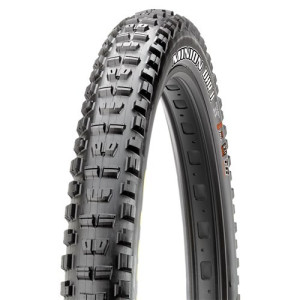 MINION DHR II 27.5 X 2.50 MAXXTERRA DD TR (NEW 2026) FOLD 120X2TPI E-25