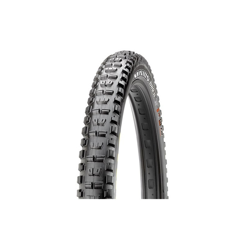 MINION DHR II 27.5 X 2.50 MAXXTERRA DD TR (NEW 2026) FOLD 120X2TPI E-25