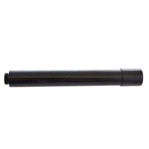 FOX 20 mm Axle Assembly , Black for 2015 and newer 20×110 mm 36 Forks