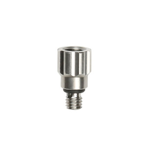 TECH 4 EVO Bleed funnel adaptor