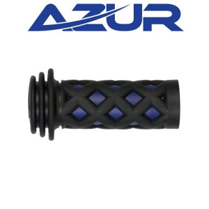 Azur Anak Grips Black/Blue