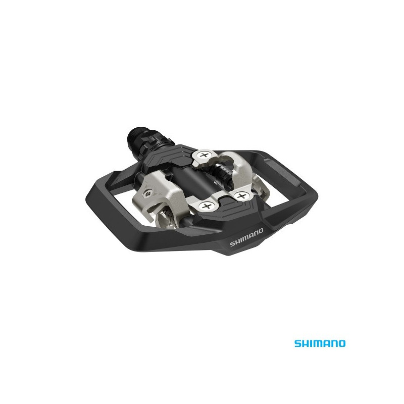 PD-ME700 SPD PEDALS BLACK