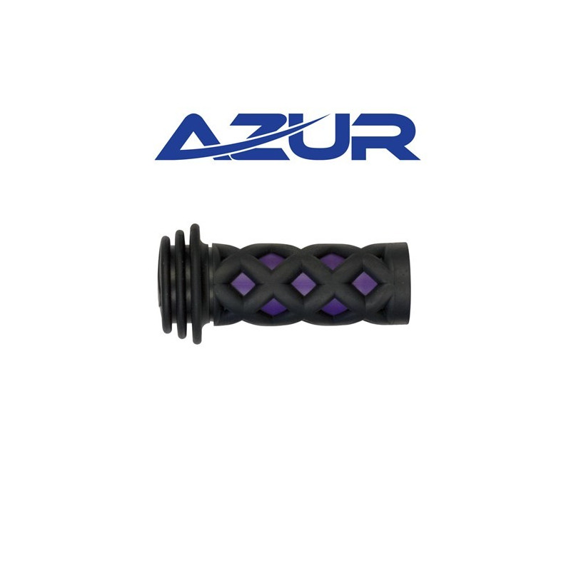 Anak Grip - Black/Purple