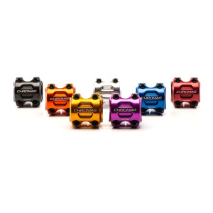 Chromag Hifi Stem 35mm x 35.0 clamp