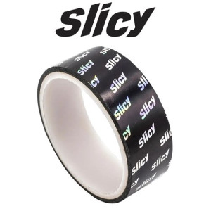 Sticky Loop – Tubeless Rim Tape Holographic - 9m x 29mm
