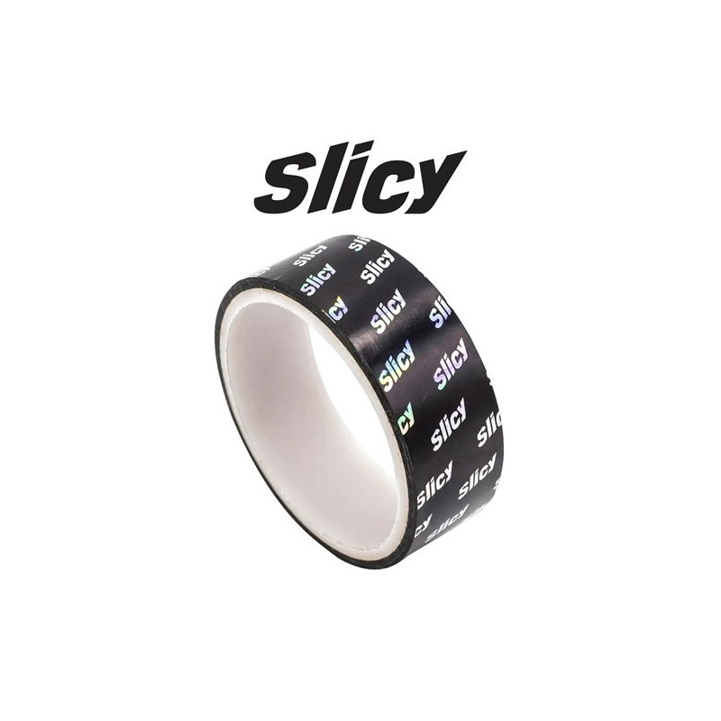 Sticky Loop – Tubeless Rim Tape Holographic - 9m x 29mm