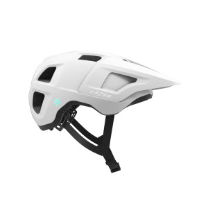 Lazer - Lupo KC Matte White Uni Size