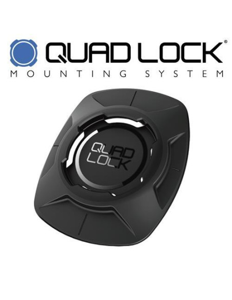 QUADLOCK UNIVERSAL ADAPTOR V2