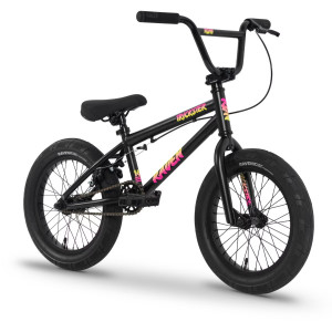 Raven 16" TRICKSTER Blackout Sunrise 16in