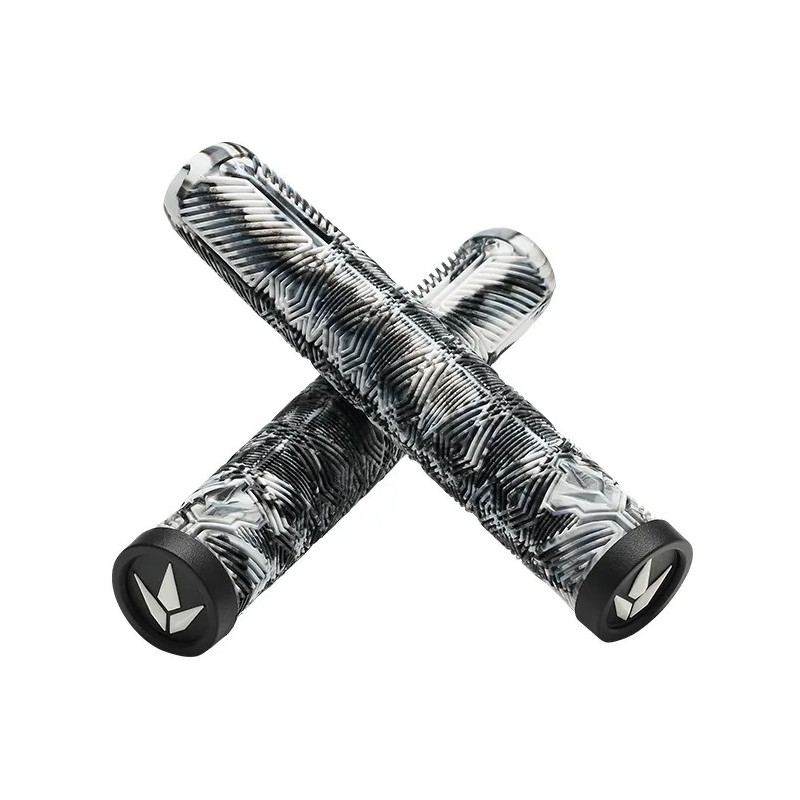Envy - Handgrips V3 Blk/White