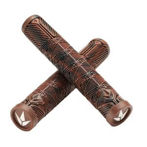 Envy - Handgrips V3 Choc/Black