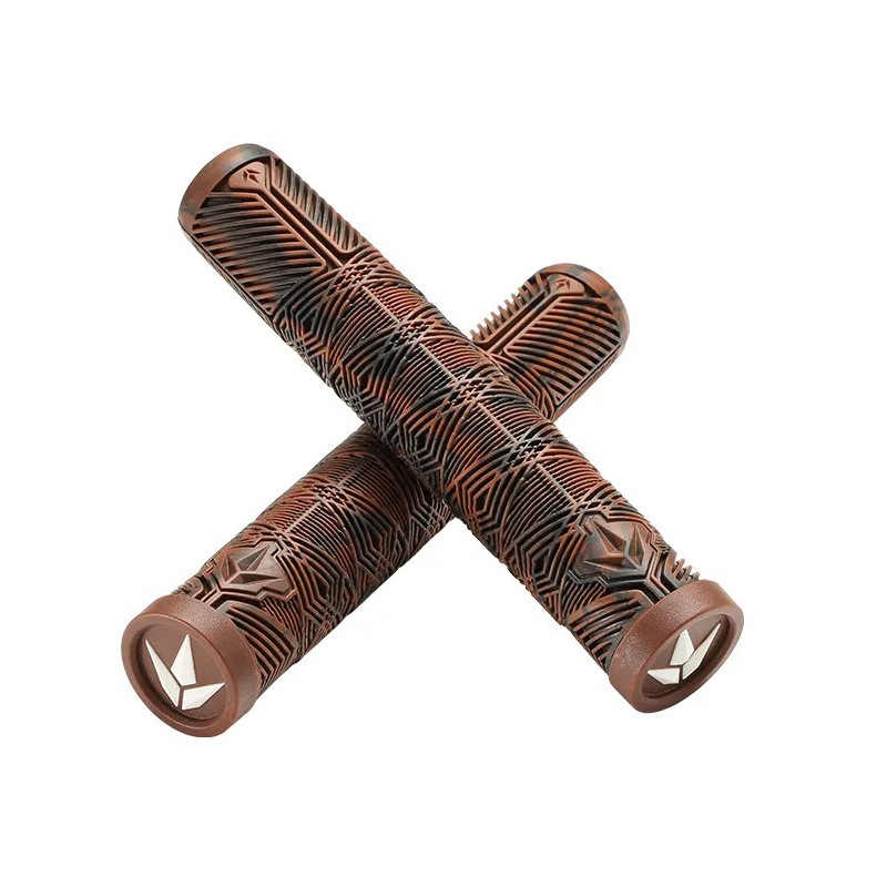 Envy - Handgrips V3 Choc/Black