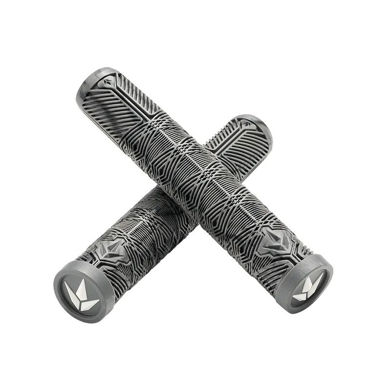 Envy - Handgrips V3 Grey/Black