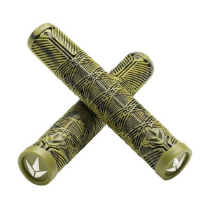 Envy - Handgrips V3 Olive/Blac