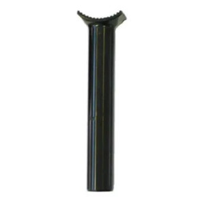 SEATPOST, PIVOTAL, 25.4 x 150mm, Black