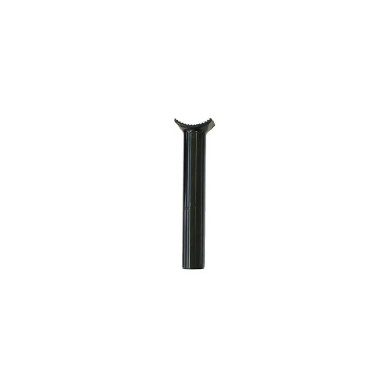 SEATPOST, PIVOTAL, 25.4 x 150mm, Black