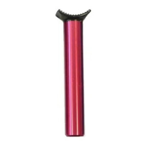 SEATPOST, PIVOTAL, 25.4 x 150mm, RED