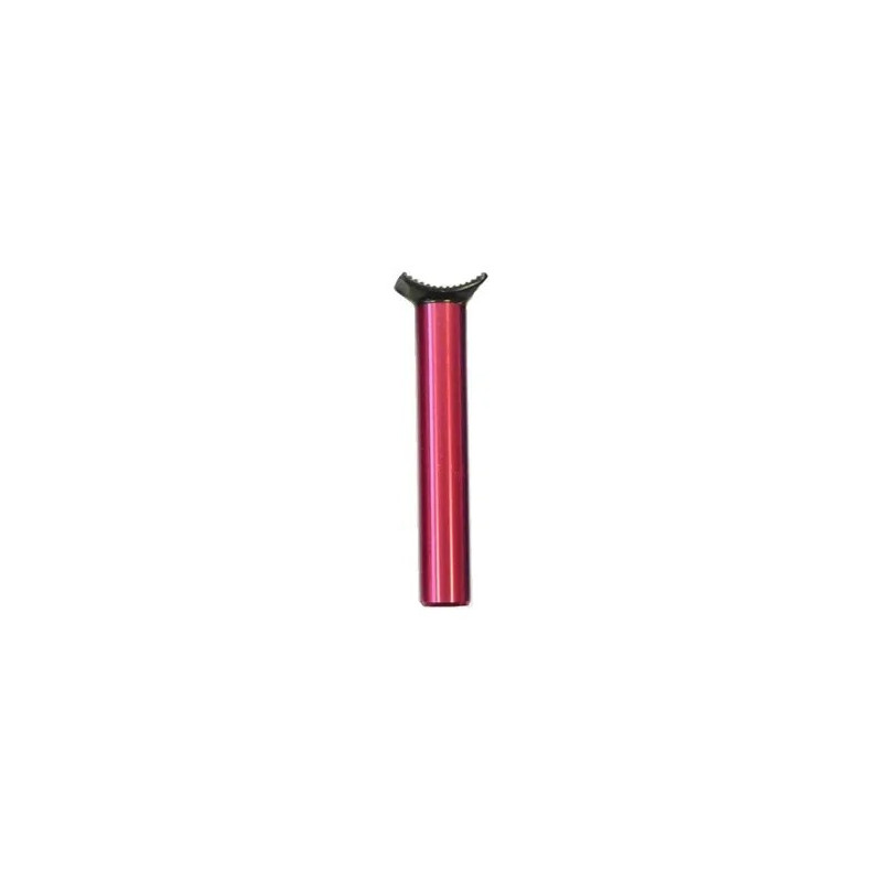 SEATPOST, PIVOTAL, 25.4 x 150mm, RED