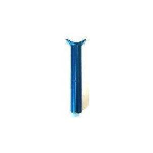 SEATPOST, PIVOTAL, 25.4 x 150mm, MID  BLUE