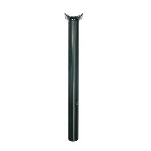 SEATPOST, PIVOTAL, 26.8 x 300mm BLACK