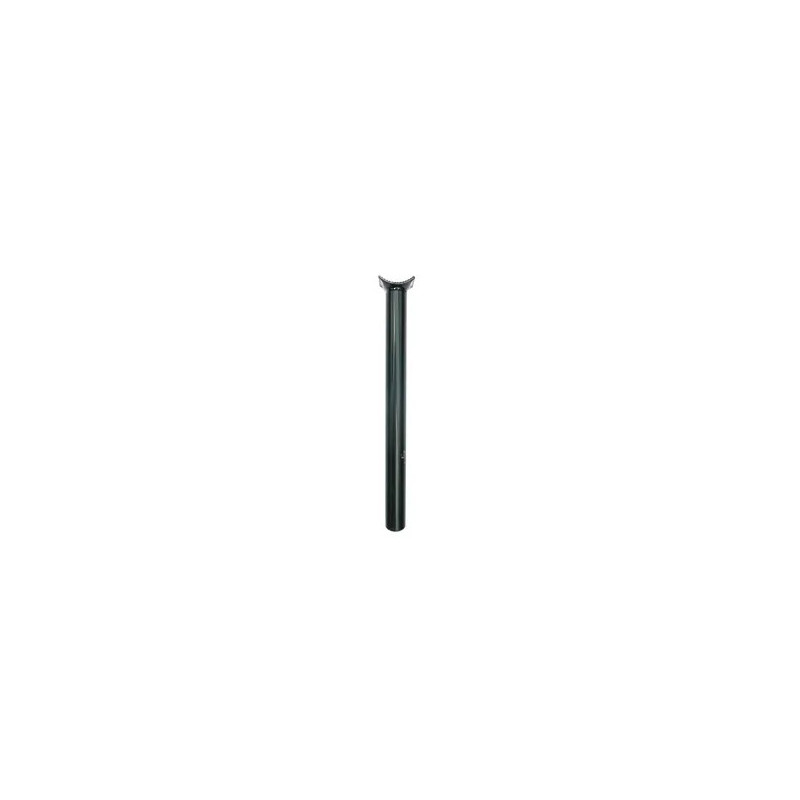 SEATPOST, PIVOTAL, 26.8 x 300mm BLACK