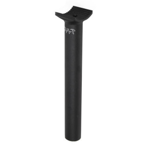 Cult Seat Post Pivotal Black Black