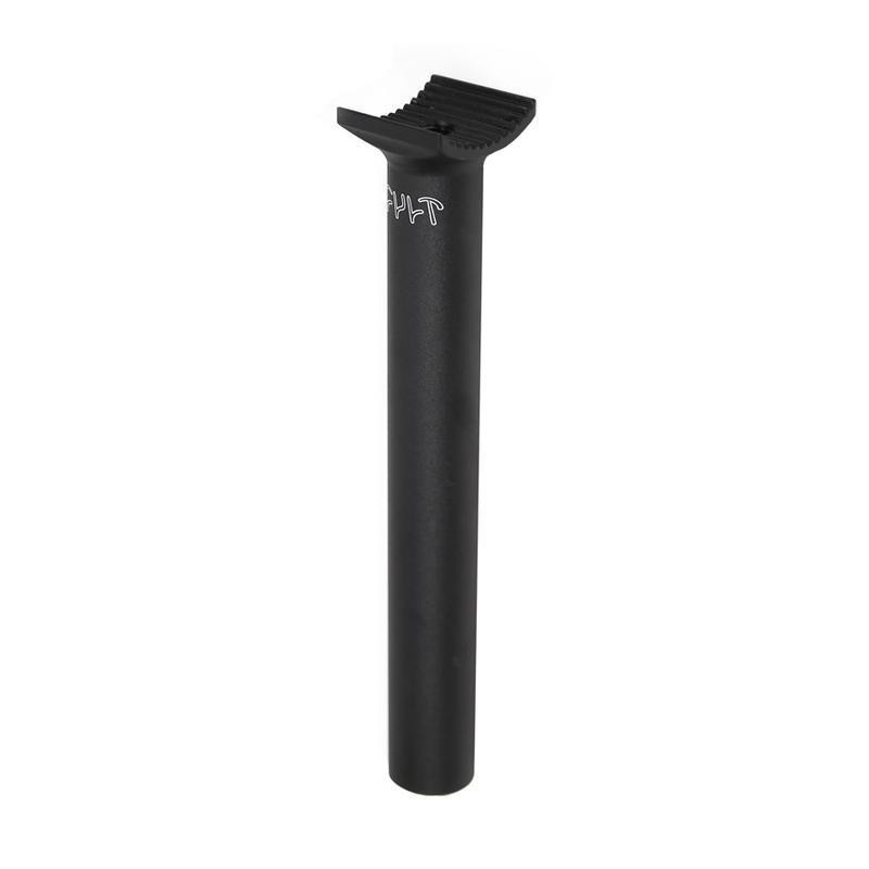 Cult Seat Post Pivotal Black Black