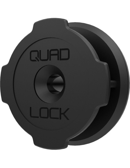 QUADLOCK ADHESIVE WALL MOUNT