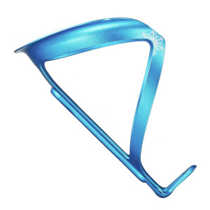 SUPACAZ CAGE FLY ANODIZED