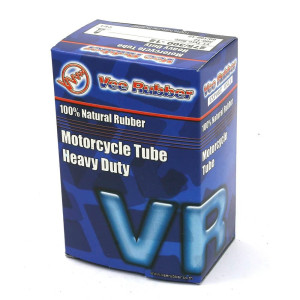 VEE RUBBER - HEAVY DUTY TUBE - 1.5mm - 275/300-12 STRAIGHT VALVE