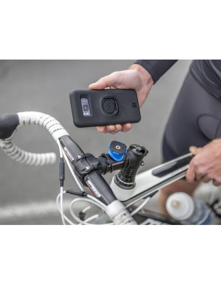 QUADLOCK BIKE KIT GALAXY S8